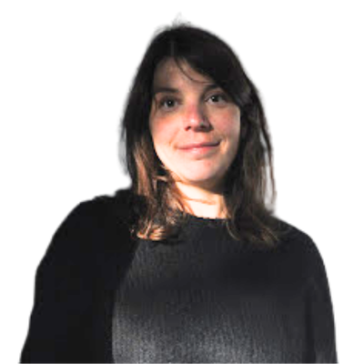 Charlotte DUPONT — Chargée de projets filières junior