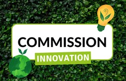 Commission Innovation et développement produits Alimentaire et Cosmétique