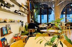 Rencontre restos/traiteurs : 