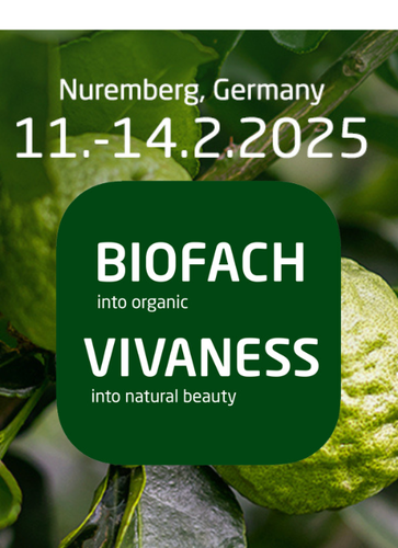 biofach-vivaness-2025