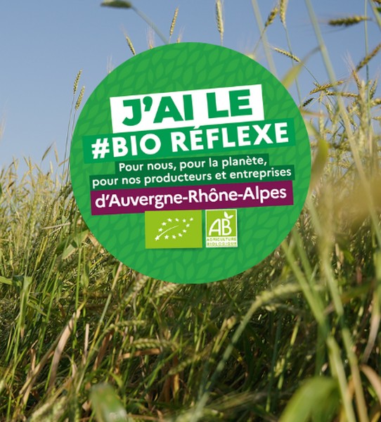 Campagne #BioRéflexe