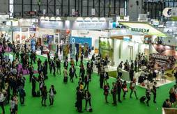 Vitafoods 2019