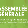 Assemblée Générale Extraordinaire du Cluster Bio