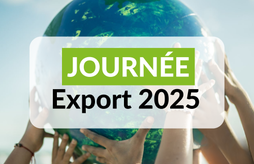 Journées export 2025