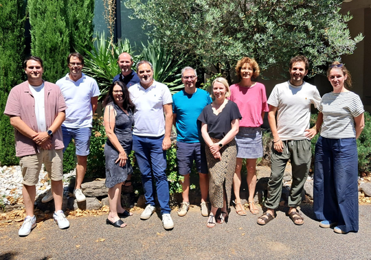 Cluster-Bio_Conseil-administration-photo
