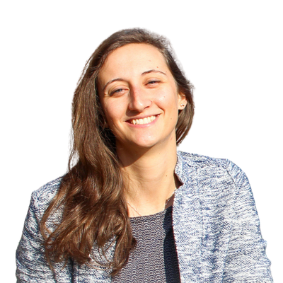Justine DRAGON — Cheffe de projets Innovation