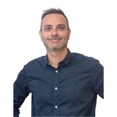 Adrien PETIT — Directeur