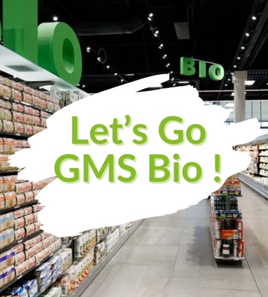 Let's GO GMS Bio