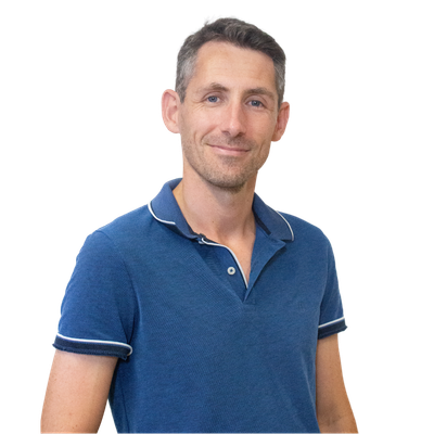 Bastien BOISSONNIER — Chargé de projets filières bio