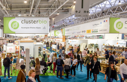 NATEXPO, salon international des professionnels de la bio