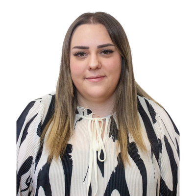 Camille DZIRANIAN — Chargée de communication junior