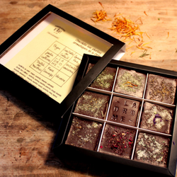 Chocolats personnalisés - Chocolatiers d'Art et Cie