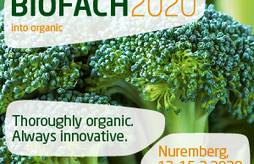 BIOFACH 2020