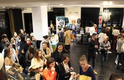 Soirée influenceurs 100% Communauté Bio