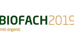 Biofach 2019