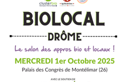 BIOLOCAL Drôme