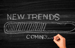 Webinaire tendances alimentaires