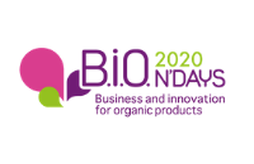 B.I.O.N'Days 2020 : comment ancrer durablement la croissance du bio ?