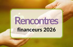 Rencontre des financeurs en 2026 : Quelles solutions ?