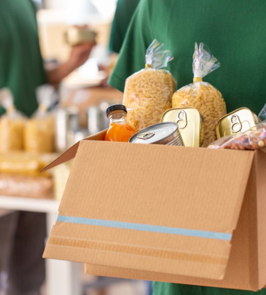 La box nouveautés