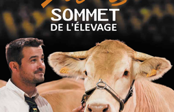 Sommet de l’élevage