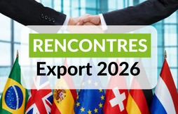 Rencontres export 2026