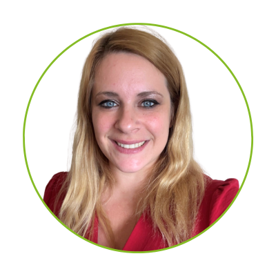 Caroline GIRARD - Chargée de projets marketing / international