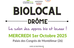 BIOLOCAL Drôme