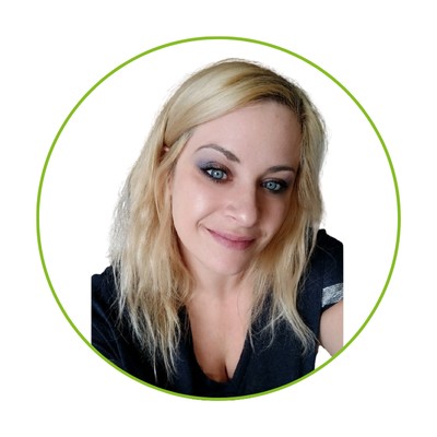 Caroline GIRARD - Chargée de projets marketing / international