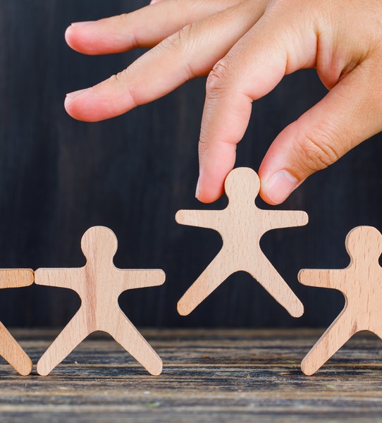 Ressources humaines