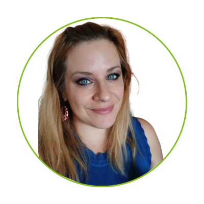 Caroline GIRARD - Chargée de projets marketing / international