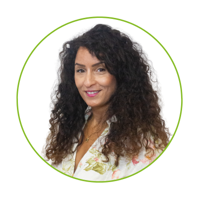 Farida HADDOU - Chargée de développement commercial