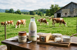 Rencontre filière lait bio