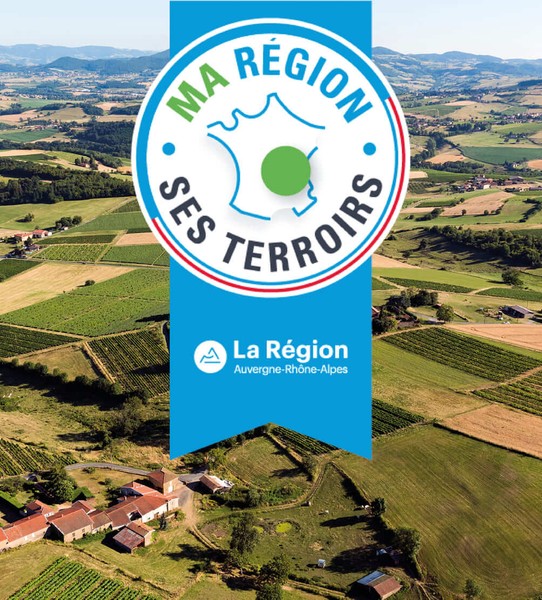 Ma Région, Ses Terroirs