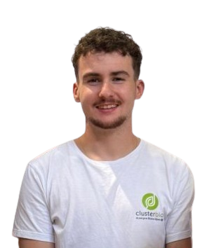 Dorian VÉRICHON — Chargé de développement réseau junior