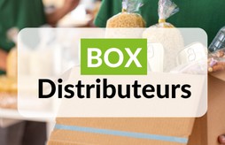Box distributeurs Automne Hiver 2026