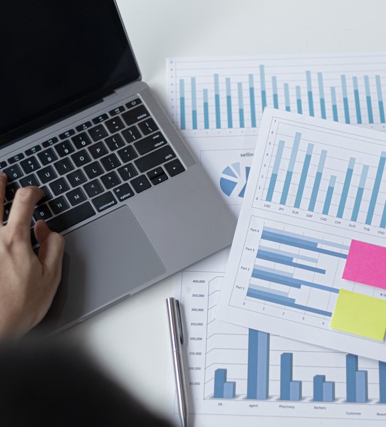 Commercialiser